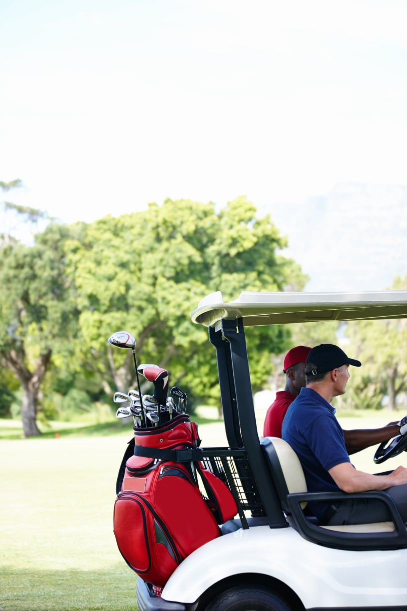 Golf Tournament